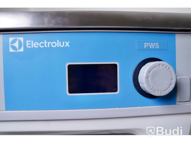 Tvättmaskin Electrolux Professionell PW5
