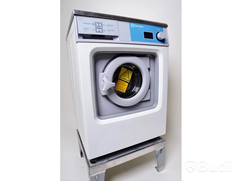 Tvättmaskin Electrolux Professionell PW5