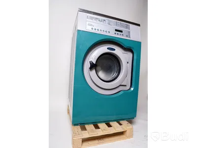 Tvättmaskin Electrolux Professionell W365H