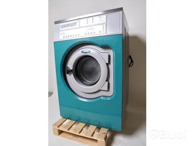 Tvättmaskin Electrolux Professionell W365H