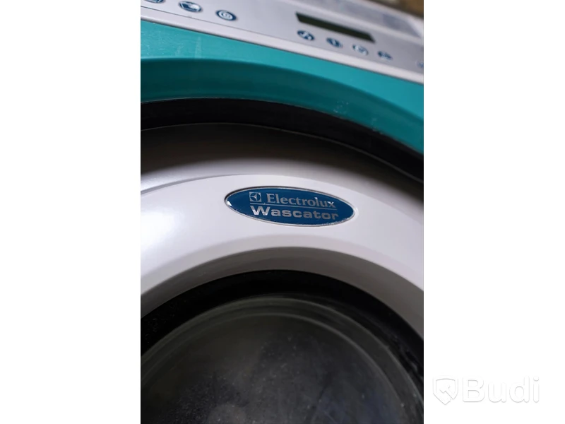 Tvättmaskin Electrolux Professionell W365H