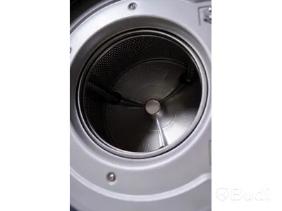 Tvättmaskin Electrolux Professionell W365H
