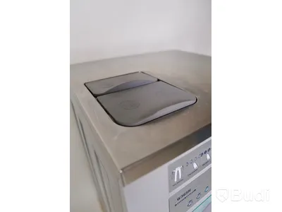 Tvättmaskin Electrolux Professionell W365H