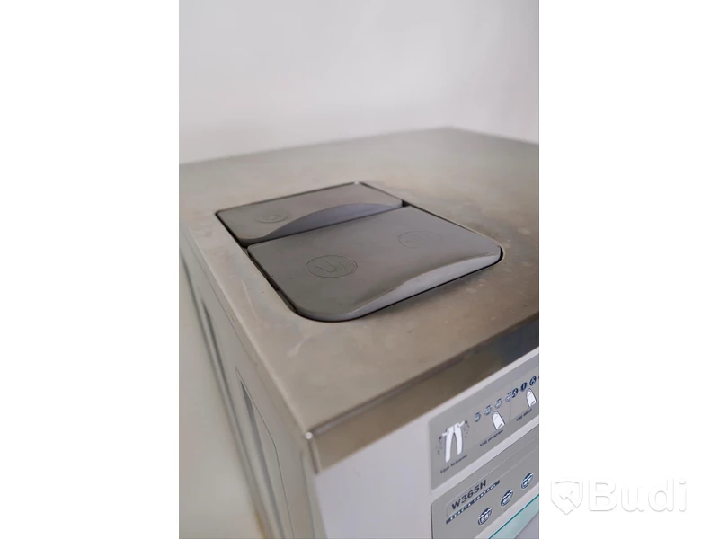 Tvättmaskin Electrolux Professionell W365H