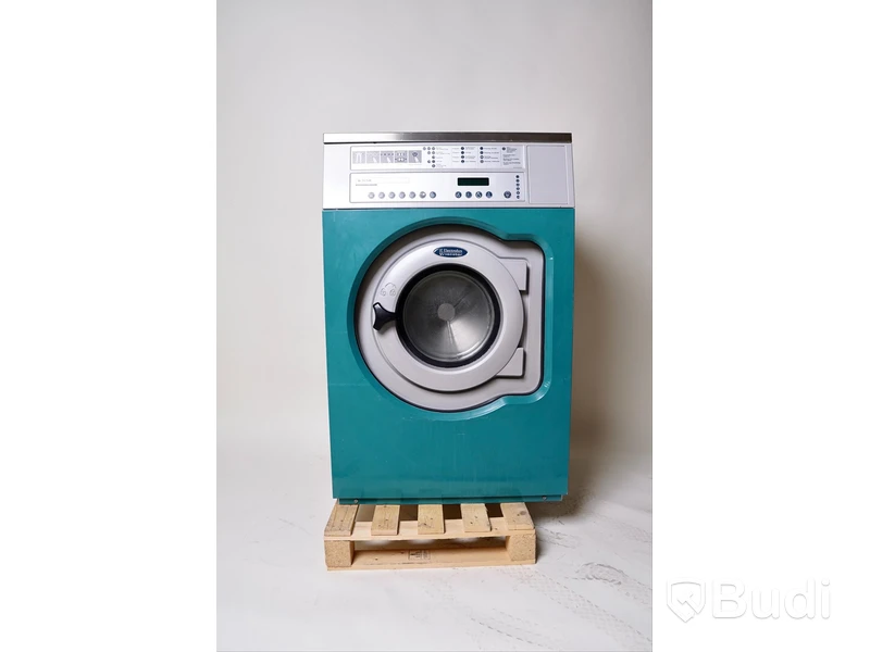 Tvättmaskin Electrolux Professionell W365H