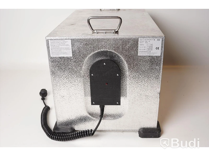 Thermobox - STX