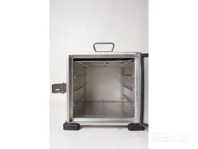 Thermobox - STX