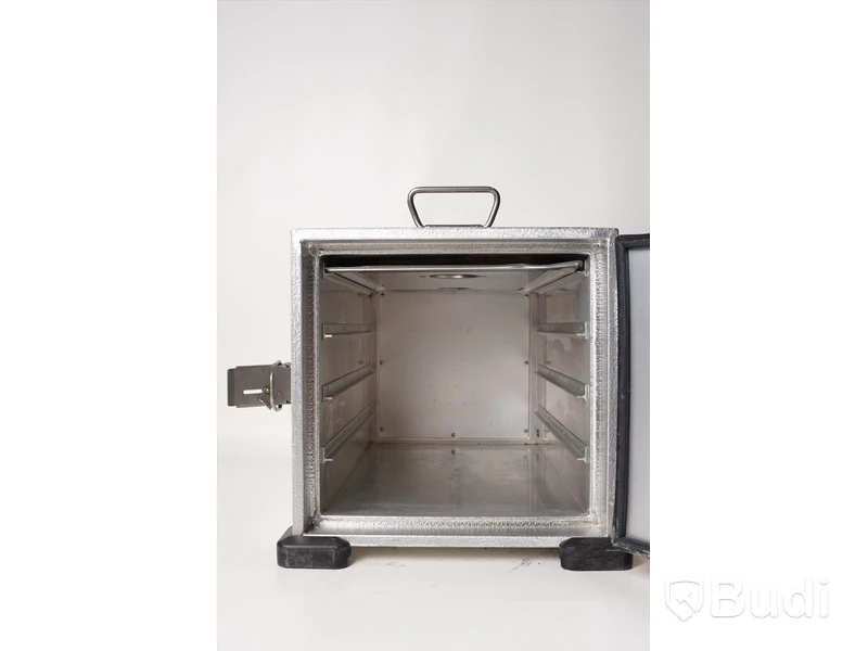 Thermobox - STX