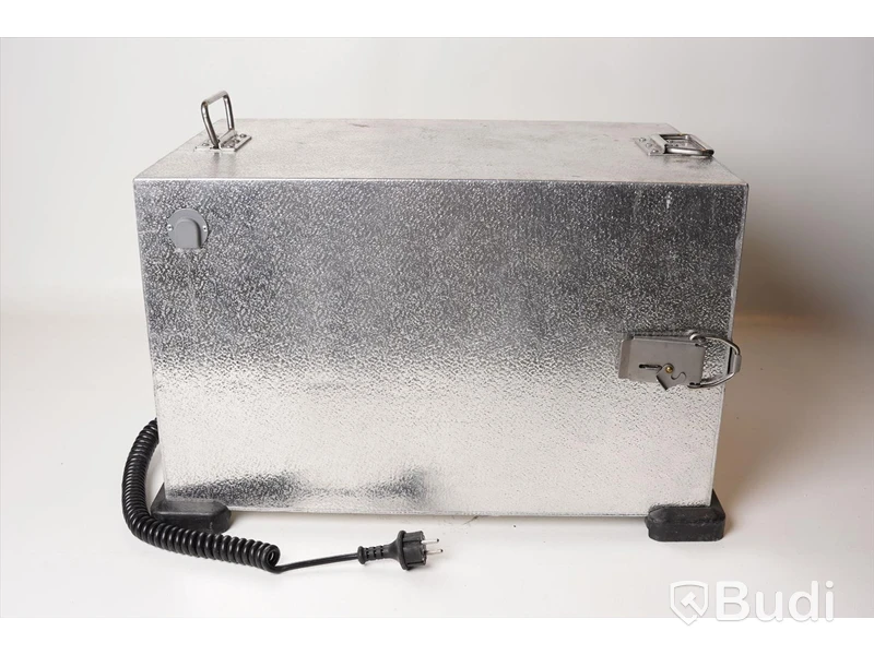 Thermobox - STX