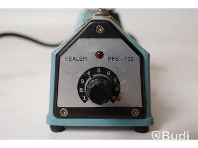 Påsförslutare - PFS 100