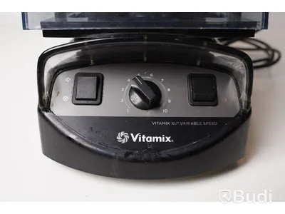 Blender -Vitamix XL variable. Auktionen omstartad.