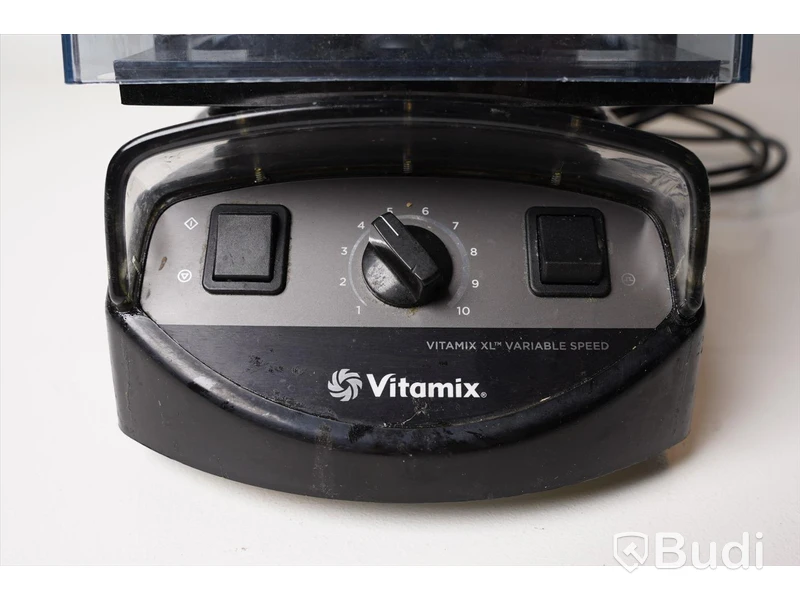 Blender -Vitamix XL variable. Auktionen omstartad.