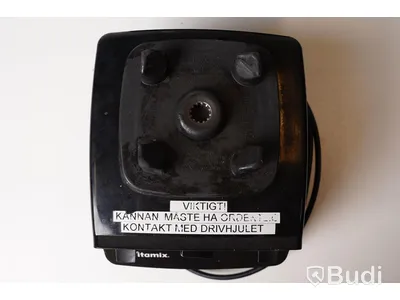 Blender -Vitamix Vitaprep 3