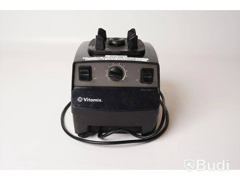 Blender -Vitamix Vitaprep 3