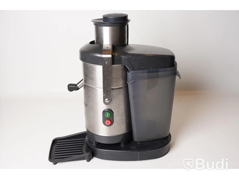Råsaftcentrifug -Robot coupe j100 ultra