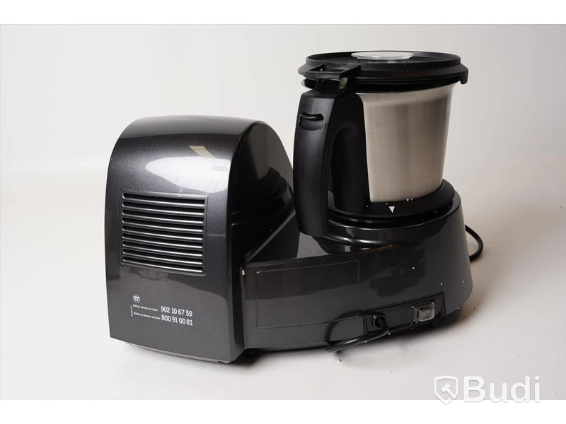 Köksassistent - Taurus Mycook 1.8 Proffesionell