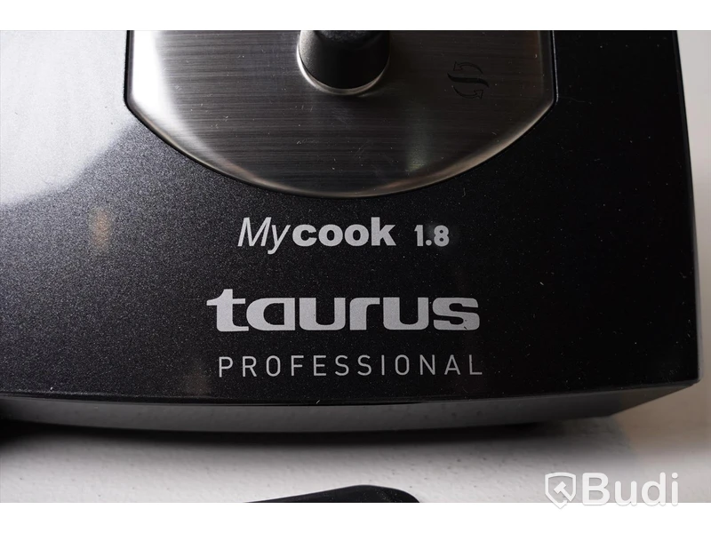 Köksassistent - Taurus Mycook 1.8 Proffesionell