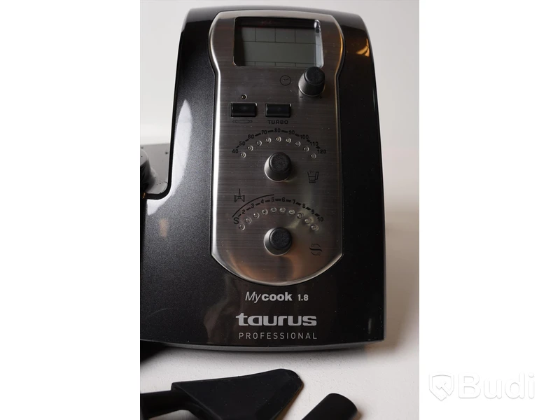 Köksassistent - Taurus Mycook 1.8 Proffesionell
