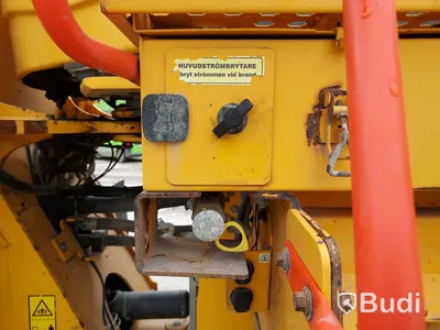Hjullastare Volvo L180H - 2017
