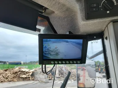 Hjullastare Volvo L180H - 2017