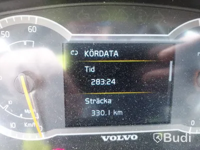 Hjullastare Volvo L180H - 2017