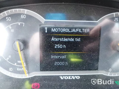Hjullastare Volvo L180H - 2017