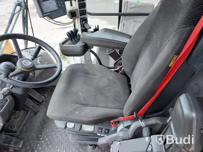 Hjullastare Volvo L180H - 2017