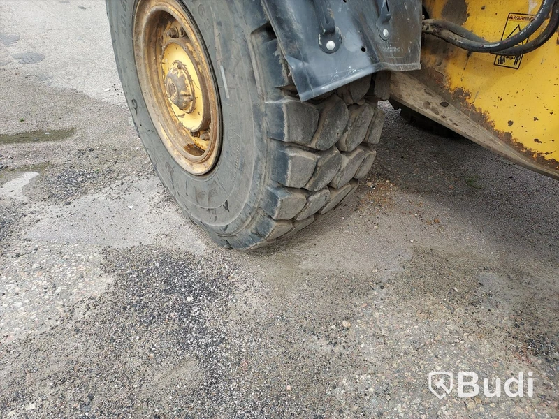 Hjullastare Volvo L90C