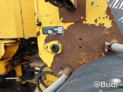 Hjullastare Volvo L90C