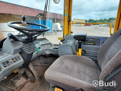 Hjullastare Volvo L90C