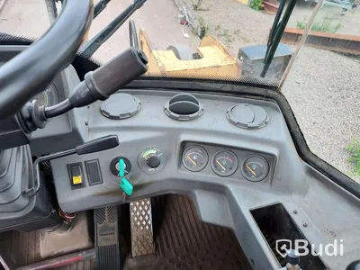 Hjullastare Volvo L90C