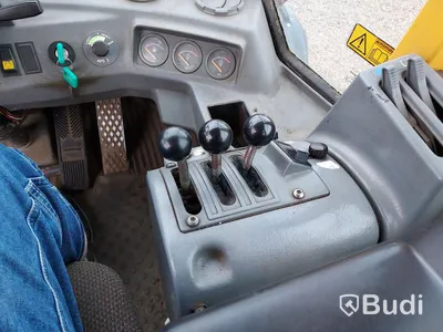 Hjullastare Volvo L90C