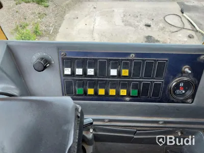 Hjullastare Volvo L90C