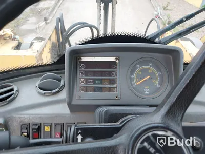 Hjullastare Volvo L90C