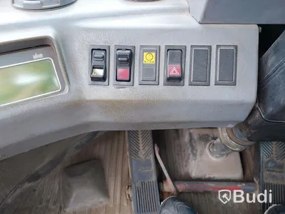 Hjullastare Volvo L90C