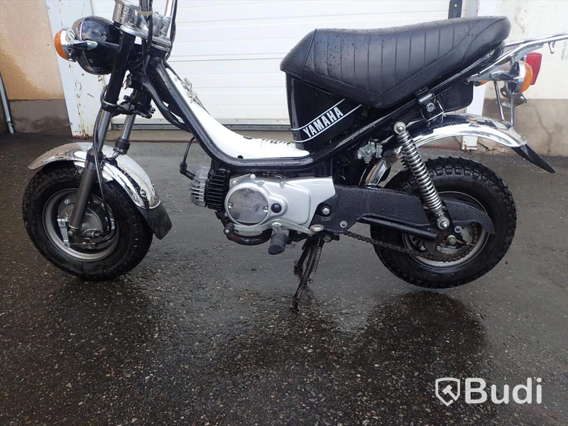 Yamaha Chappy
