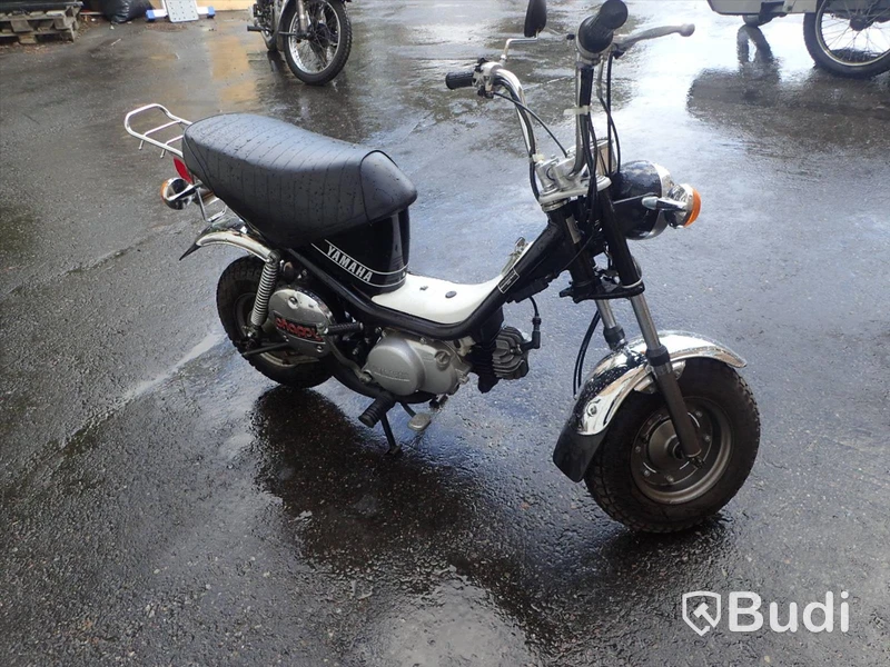 Yamaha Chappy