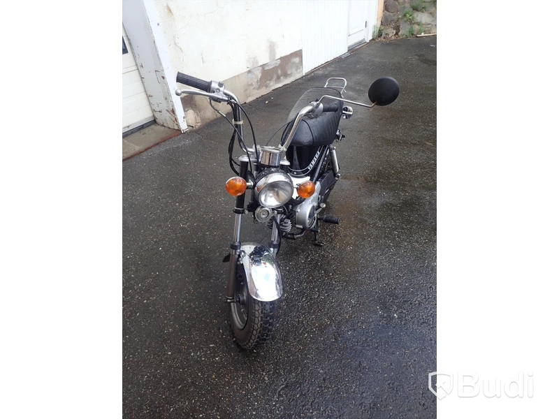 Yamaha Chappy