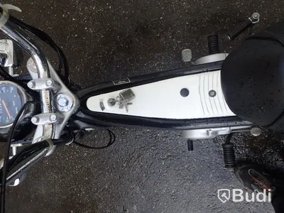 Yamaha Chappy