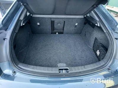 Personbil Volvo Polestar 2 Long Range Single Motor, 231hk, 2022