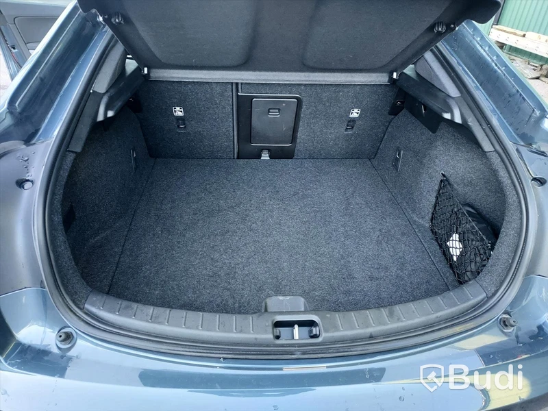 Personbil Volvo Polestar 2 Long Range Single Motor, 231hk, 2022