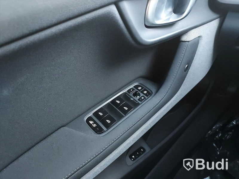 Personbil Volvo Polestar 2 Long Range Single Motor, 231hk, 2022