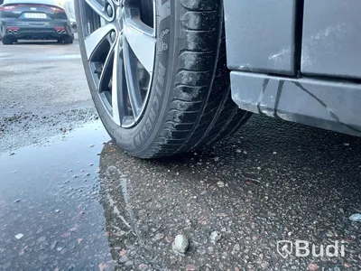 Personbil Volvo Polestar 2 Long Range Single Motor, 231hk, 2022