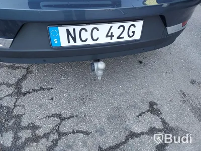 Personbil Volvo Polestar 2 Long Range Single Motor, 231hk, 2022