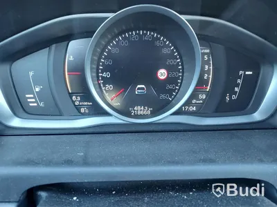Volvo XC70 II D4 FWD aut (181hk) - 2015