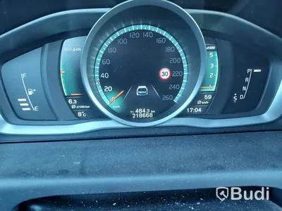 Volvo XC70 II D4 FWD aut (181hk) - 2015