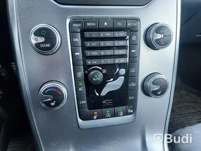 Volvo XC70 II D4 FWD aut (181hk) - 2015
