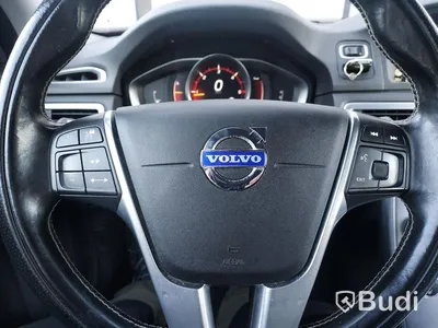 Volvo XC70 II D4 FWD aut (181hk) - 2015