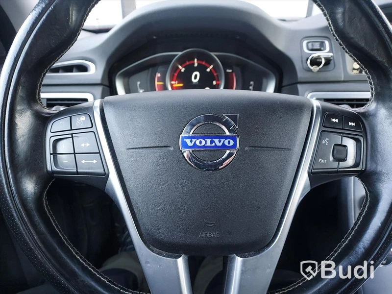 Volvo XC70 II D4 FWD aut (181hk) - 2015