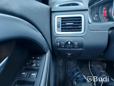 Volvo XC70 II D4 FWD aut (181hk) - 2015